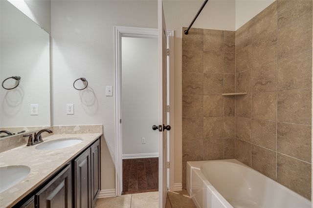 2305 Gregory Creek, Little Elm, TX 75068