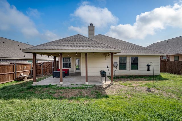 2305 Gregory Creek, Little Elm, TX 75068