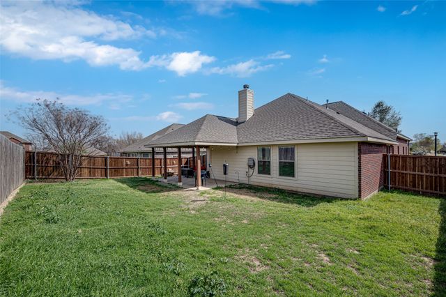2305 Gregory Creek, Little Elm, TX 75068