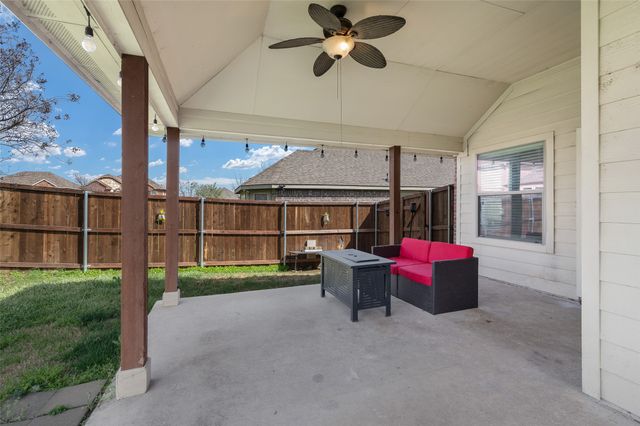 2305 Gregory Creek, Little Elm, TX 75068