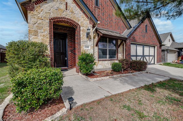 2305 Gregory Creek, Little Elm, TX 75068