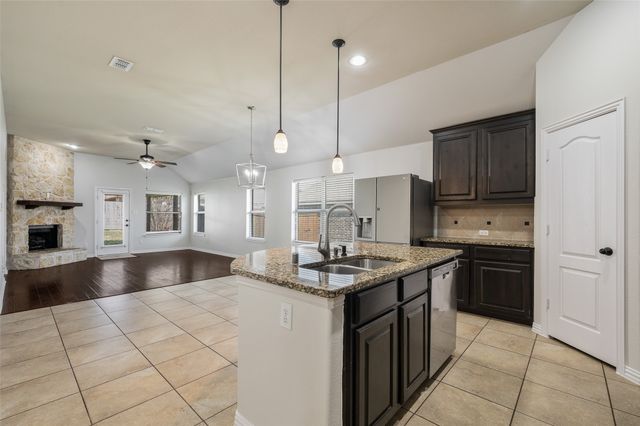 2305 Gregory Creek, Little Elm, TX 75068