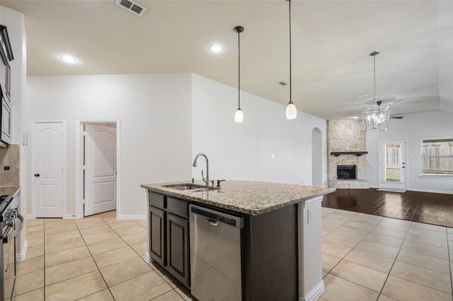 2305 Gregory Creek, Little Elm, TX 75068