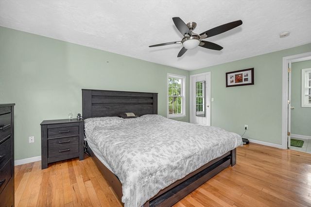 57 Magnolia Street, Lowell, MA 01854