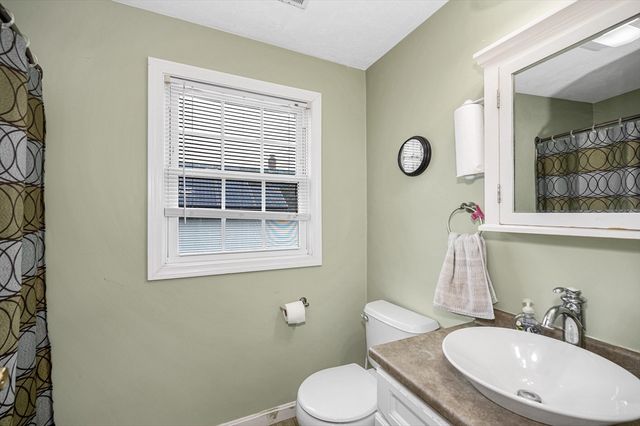 57 Magnolia Street, Lowell, MA 01854