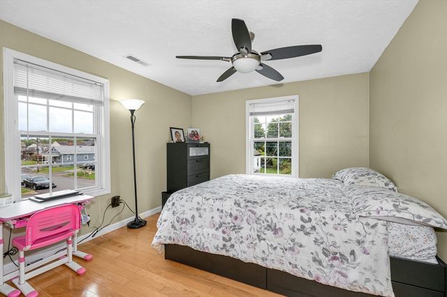 57 Magnolia Street, Lowell, MA 01854