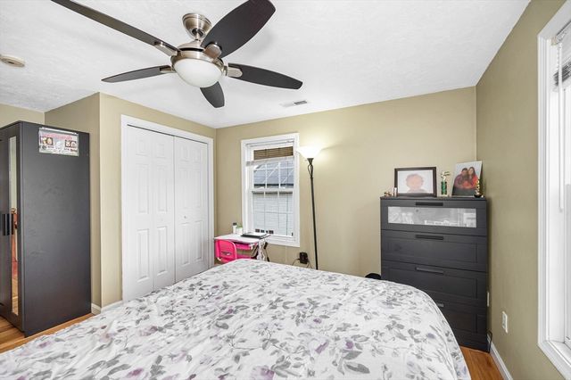 57 Magnolia Street, Lowell, MA 01854