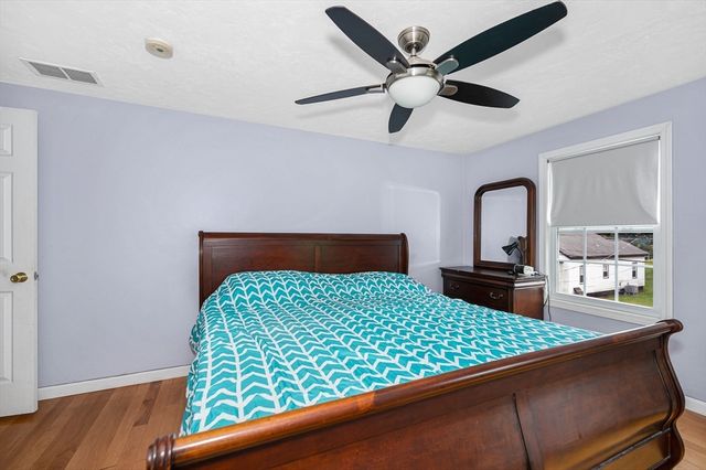 57 Magnolia Street, Lowell, MA 01854