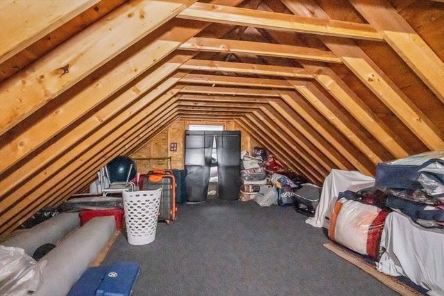 57 Magnolia Street, Lowell, MA 01854