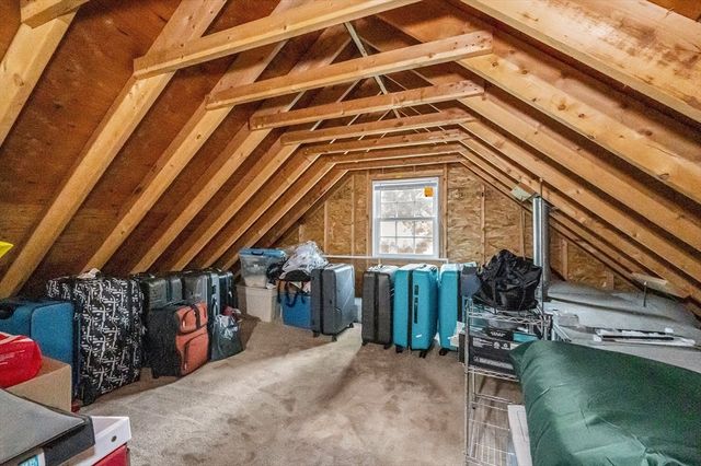57 Magnolia Street, Lowell, MA 01854