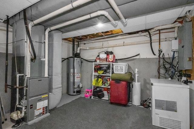 57 Magnolia Street, Lowell, MA 01854