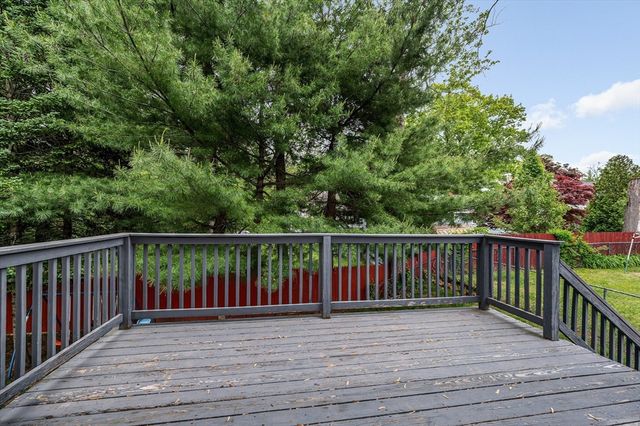 57 Magnolia Street, Lowell, MA 01854
