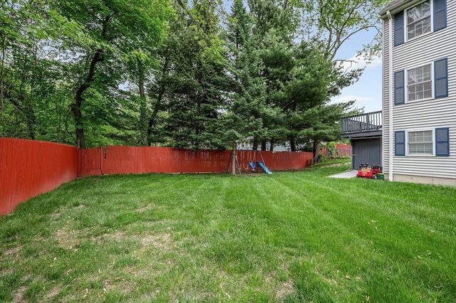 57 Magnolia Street, Lowell, MA 01854