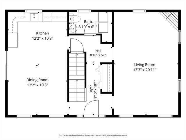 57 Magnolia Street, Lowell, MA 01854