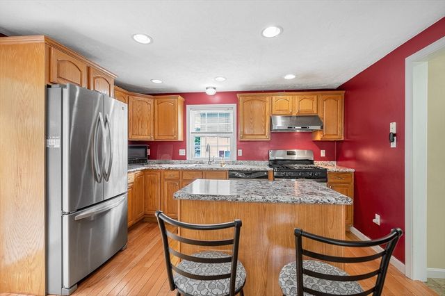 57 Magnolia Street, Lowell, MA 01854
