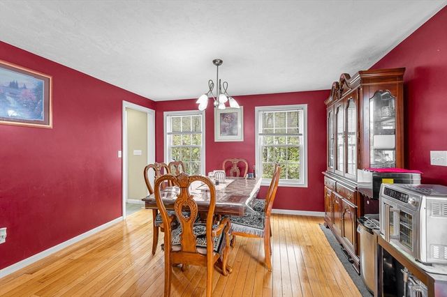 57 Magnolia Street, Lowell, MA 01854
