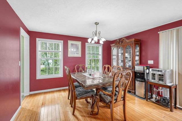 57 Magnolia Street, Lowell, MA 01854