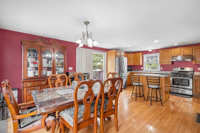 57 Magnolia Street, Lowell, MA 01854