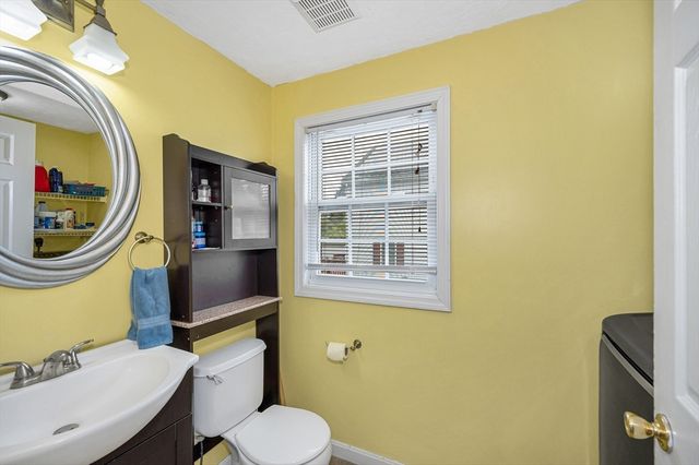 57 Magnolia Street, Lowell, MA 01854
