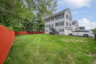 57 Magnolia Street, Lowell, MA 01854