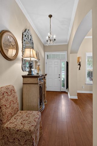 122 Hallette Drive, Shreveport, LA 71115