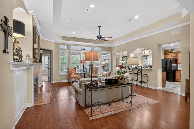 122 Hallette Drive, Shreveport, LA 71115