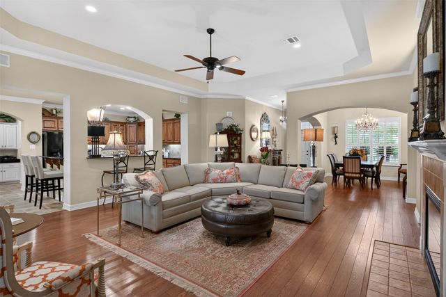 122 Hallette Drive, Shreveport, LA 71115