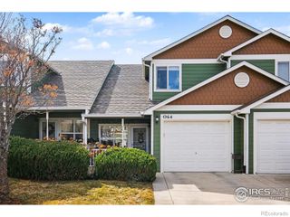 802 Waterglen Drive O64, Fort Collins, CO 80524