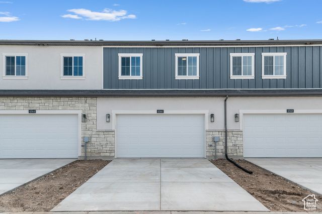 6566 W RAYNOLDS PEAK WAY, West Jordan, UT 84081