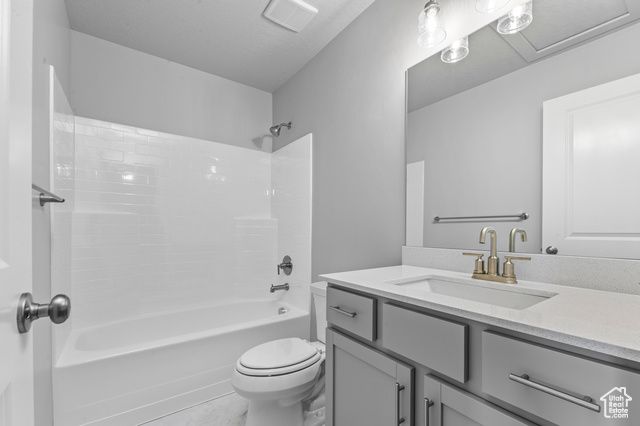 6566 W RAYNOLDS PEAK WAY, West Jordan, UT 84081