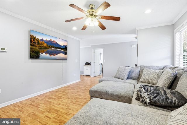 6391 WHEELER DR, King George, VA 22485
