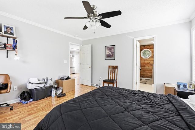 6391 WHEELER DR, King George, VA 22485