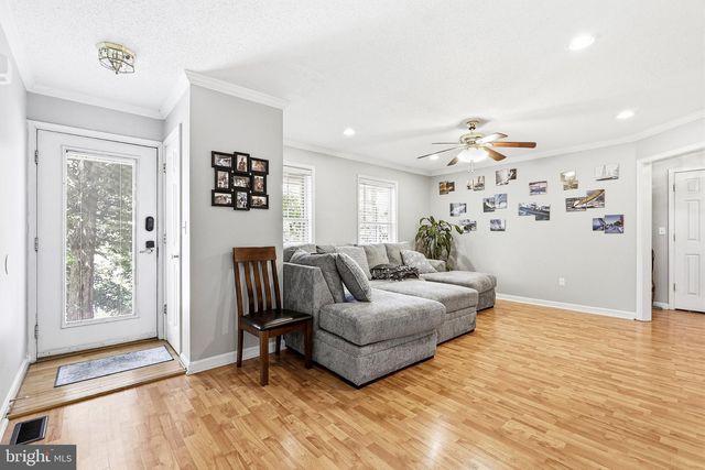 6391 WHEELER DR, King George, VA 22485