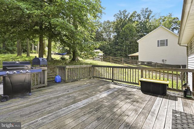 6391 WHEELER DR, King George, VA 22485
