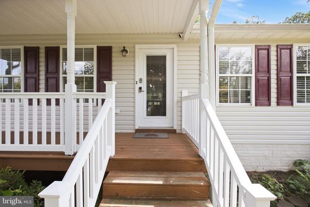 6391 WHEELER DR, King George, VA 22485