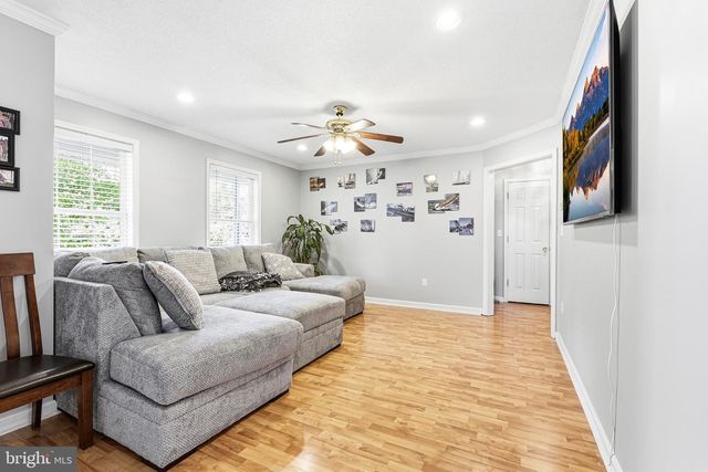 6391 WHEELER DR, King George, VA 22485