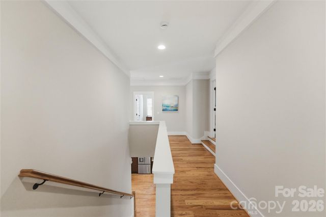 661 Ideal Way, Charlotte, NC 28203