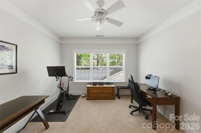 661 Ideal Way, Charlotte, NC 28203