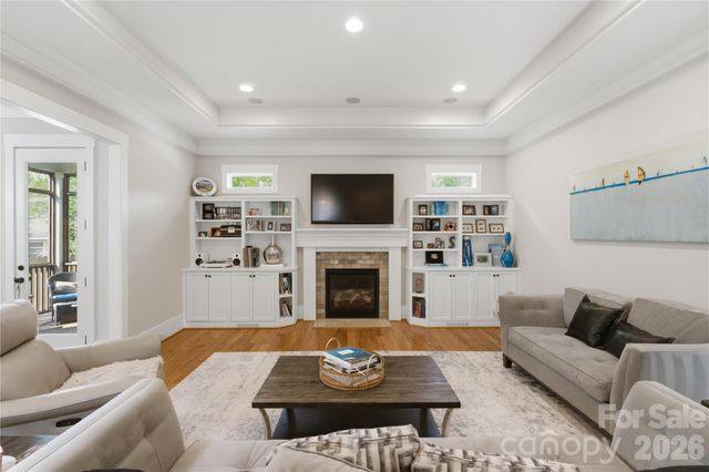 661 Ideal Way, Charlotte, NC 28203