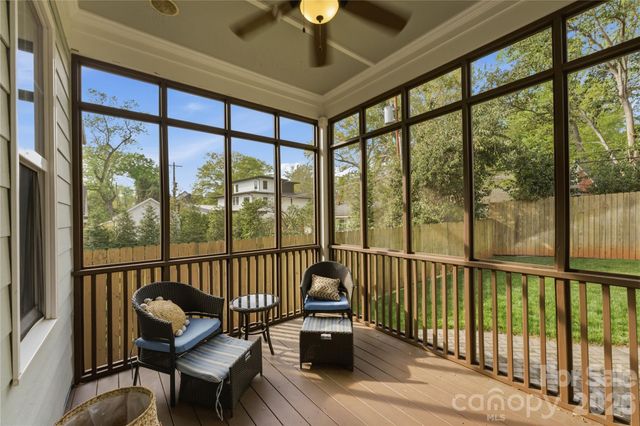 661 Ideal Way, Charlotte, NC 28203