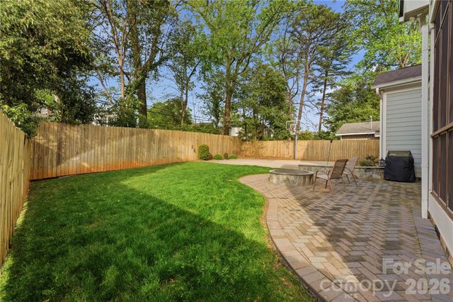 661 Ideal Way, Charlotte, NC 28203