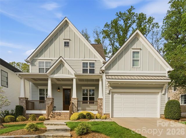 661 Ideal Way, Charlotte, NC 28203