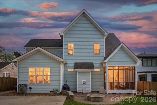 661 Ideal Way, Charlotte, NC 28203