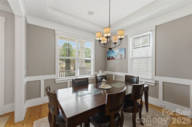 661 Ideal Way, Charlotte, NC 28203