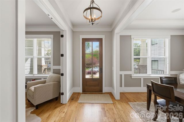 661 Ideal Way, Charlotte, NC 28203