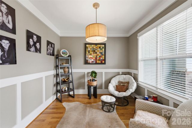 661 Ideal Way, Charlotte, NC 28203