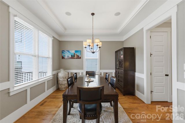 661 Ideal Way, Charlotte, NC 28203