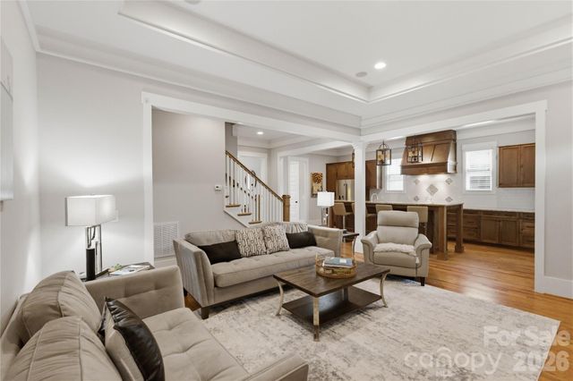 661 Ideal Way, Charlotte, NC 28203