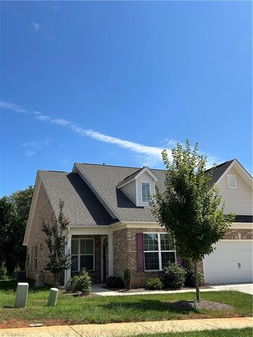 413 Mountain Grove Lane, Kernersville, NC 27284
