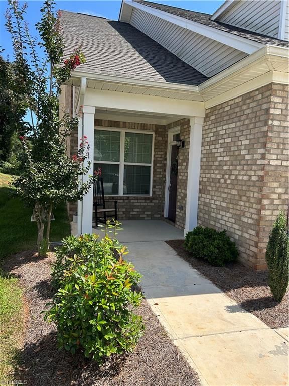 413 Mountain Grove Lane, Kernersville, NC 27284